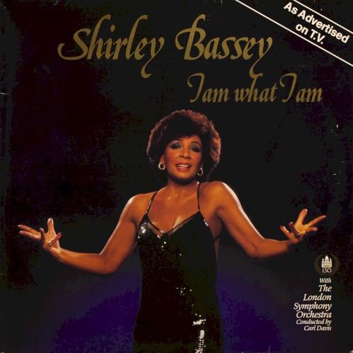 Shirley Bassey With London Symphony Orchestra